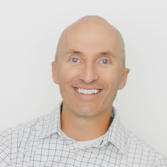 Chris Matheson, Fractional CFO