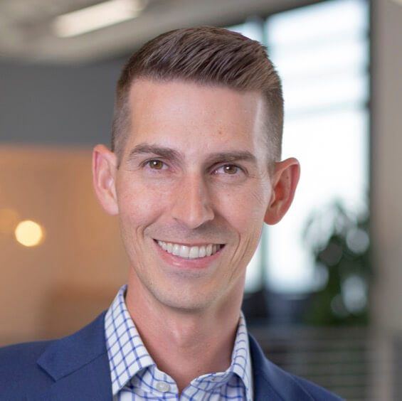 Chace Jones, Founder & CEO