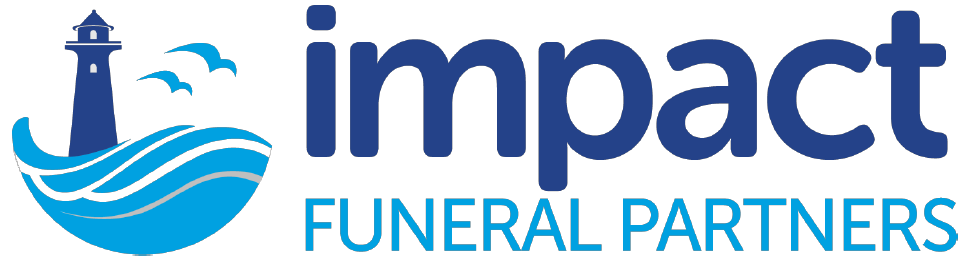 Impact Funeral Partners logo