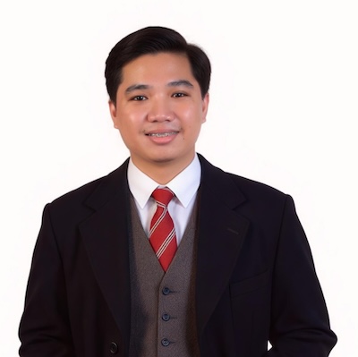 Jyromme Cruz