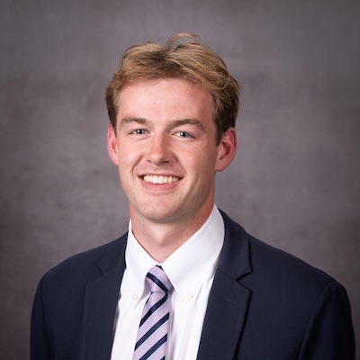 Sam McLeod